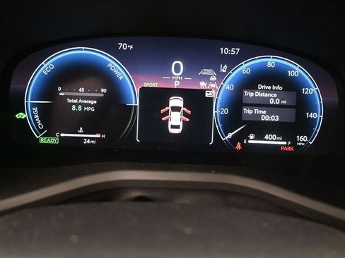 New 2026 Toyota Camry XLE image 6