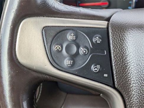 Used 2017 GMC Sierra 2500 Denali w/ Duramax Plus Package image 28