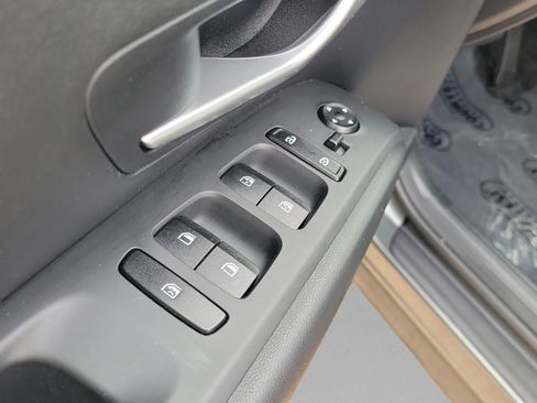 Used 2022 Hyundai Tucson Blue image 20