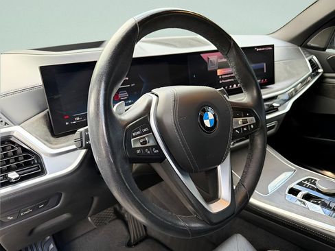 Used 2024 BMW X5 sDrive40i RWD image 15