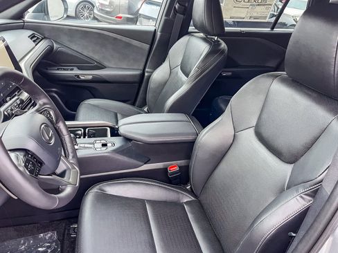 New 2026 Lexus TX 350 AWD image 17