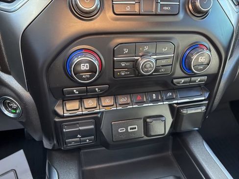 Used 2020 Chevrolet Silverado 1500 RST w/ All-Star Edition AWD/4WD image 27
