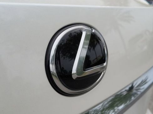 Used 2020 Lexus RX 350 FWD w/ Premium Package image 7