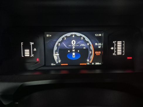 New 2025 Toyota Tacoma SR5 image 27