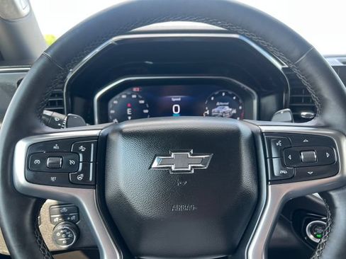 Used 2024 Chevrolet Silverado 1500 RST AWD/4WD image 26