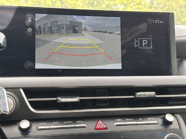 Used 2025 Hyundai Sonata SEL FWD image 18