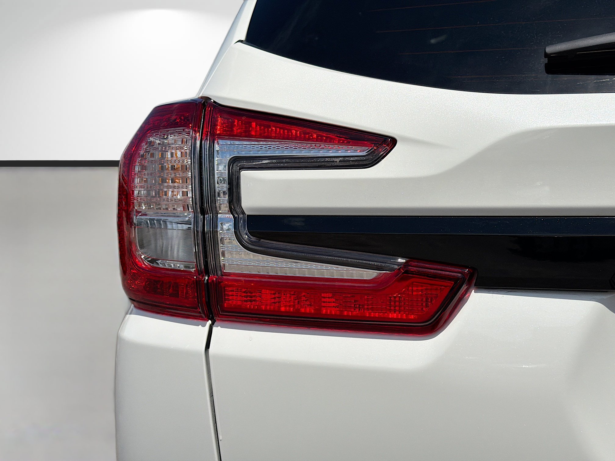 New 2026 Subaru Ascent Bronze Edition AWD/4WD image 10