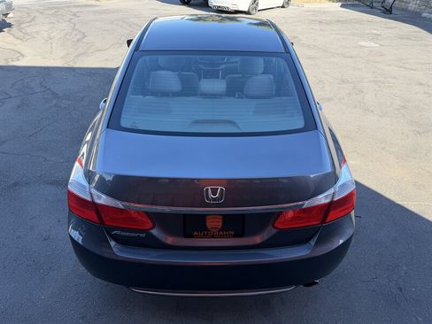 Used 2015 Honda Accord LX image 14
