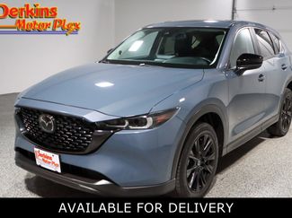 Used 2024 MAZDA CX-5 Carbon Edition video 1