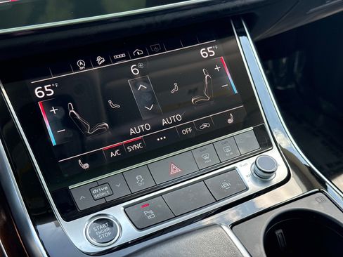 Certified 2023 Audi Q8 Premium w/ Convenience Package AWD/4WD image 26