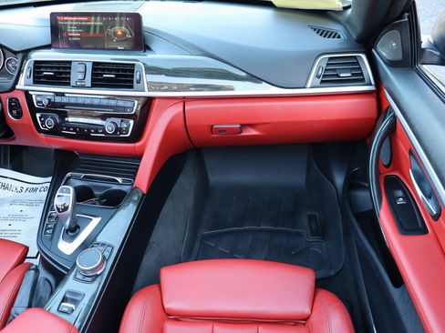 Used 2020 BMW 430i xDrive Convertible w/ Executive Package image 18