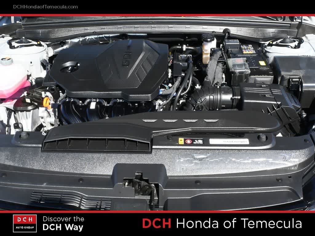 Used 2026 Kia K5 GT-Line w/ GT-Line Premium Package AWD/4WD image 25