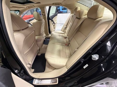 Used 2010 Acura TSX Sedan FWD image 55