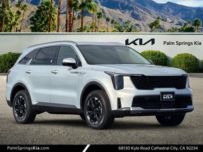 New 2026 Kia Sorento S