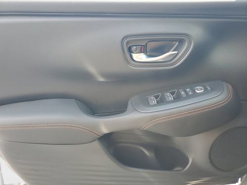 Used 2026 Honda HR-V Sport image 18