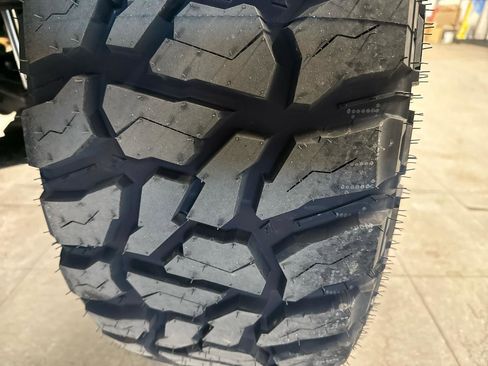 Used 2017 Jeep Wrangler Unlimited Rubicon image 68