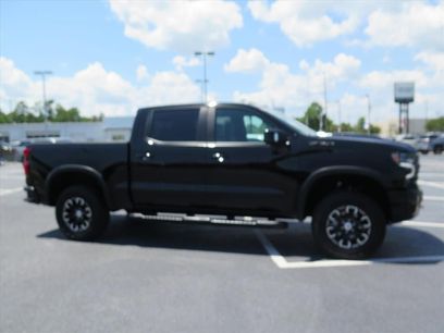 Used 2025 Chevrolet Silverado 1500 ZR2 w/ Technology Package