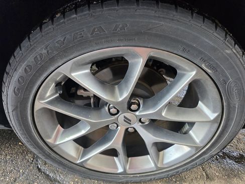 Used 2019 Dodge Challenger R/T w/ Plus Package RWD image 18