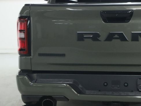 Used 2026 RAM 1500 Big Horn AWD/4WD image 45