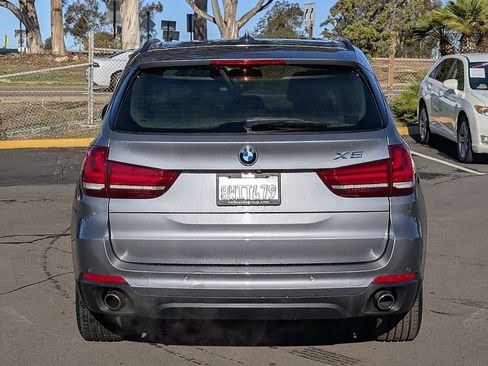 Used 2014 BMW X5 xDrive35i image 9