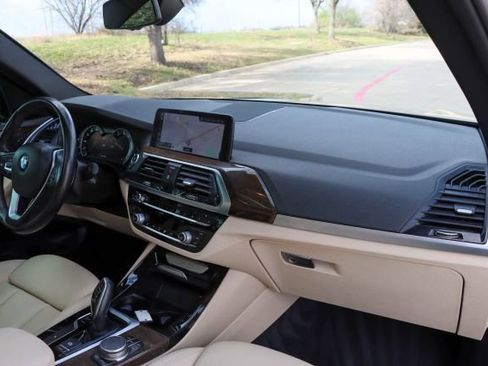 Used 2019 BMW X3 sDrive30i image 23