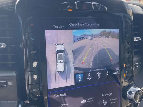 Used 2021 RAM 1500 Limited image 21