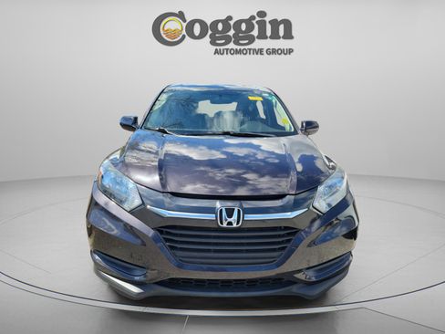 Used 2018 Honda HR-V LX image 13