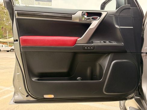 Certified 2023 Lexus GX 460 Premium image 31