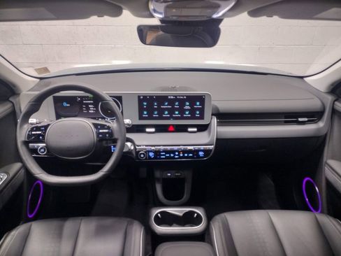 Used 2023 Hyundai Ioniq 5 SEL image 38