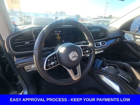 Used 2020 Mercedes-Benz GLE 350 GLE 350 w/ Premium Package image 7