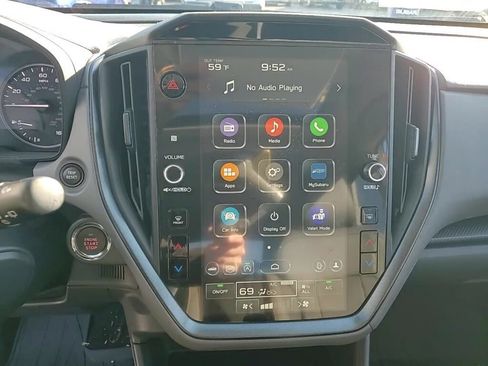 Certified 2024 Subaru Crosstrek 2.5i Limited image 21