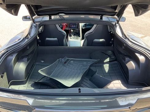 Used 2018 Chevrolet Corvette Z06 image 15