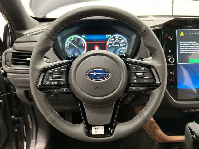 New 2026 Subaru Forester Touring AWD/4WD image 8