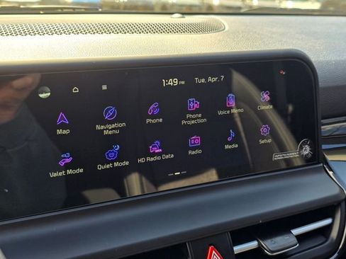 New 2026 Kia Seltos S image 20