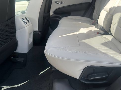 New 2026 Hyundai Tucson Limited AWD/4WD image 27