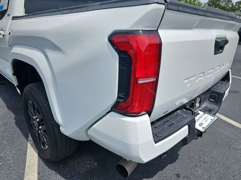 Used 2024 Toyota Tacoma SR5 RWD image 36