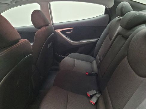 Used 2016 Hyundai Elantra Value Edition FWD image 18