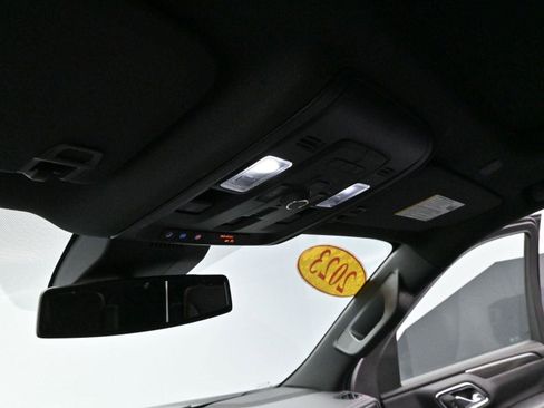 Used 2023 GMC Yukon AT4 w/ AT4 Premium Plus Package image 29