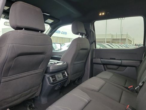 Certified 2024 Ford F150 STX image 15