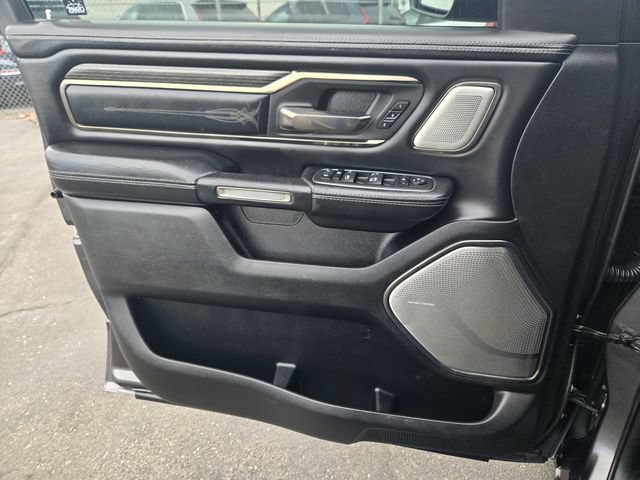 Used 2019 RAM 1500 Limited AWD/4WD image 13