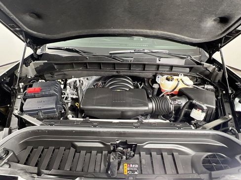 Used 2025 GMC Sierra 1500 SLT image 29