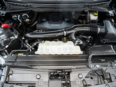 Certified 2023 Ford F150 Tremor w/ Trailer Tow Package image 23