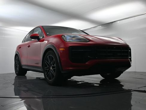 Certified 2026 Porsche Cayenne GTS image 52