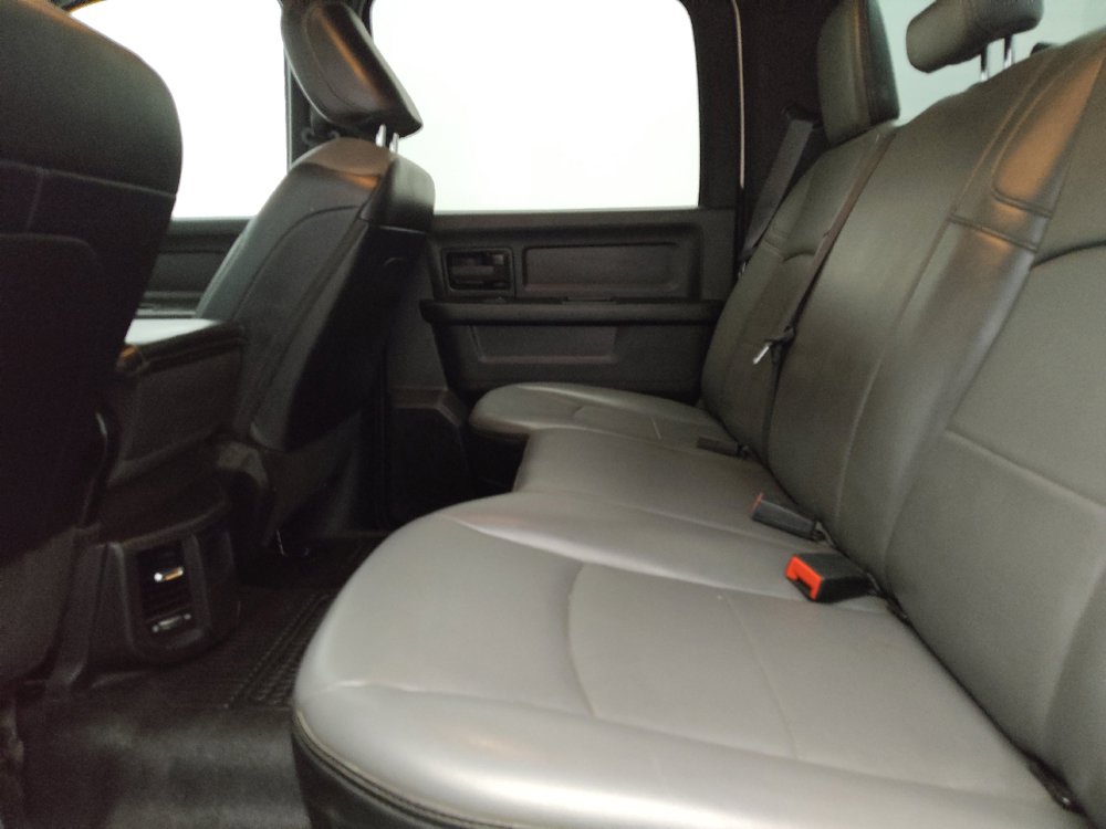 Used 2022 RAM 2500 Tradesman AWD/4WD image 18