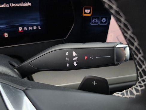 New 2026 Chevrolet Traverse LT image 27