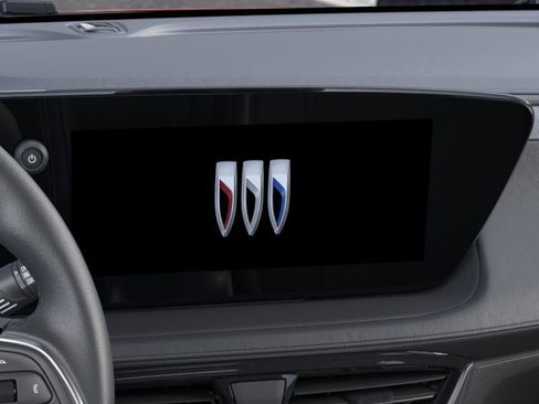 New 2026 Buick Encore GX Sport Touring w/ Advanced Technology Package image 20