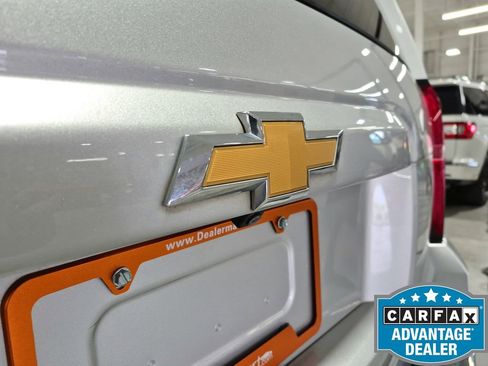 Used 2020 Chevrolet Tahoe Premier w/ Max Trailering Package AWD/4WD image 33
