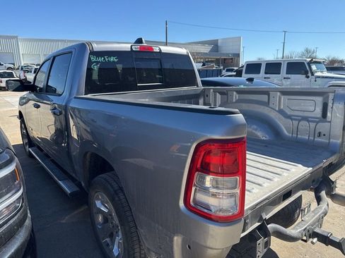 Used 2021 RAM 1500 Lone Star image 5