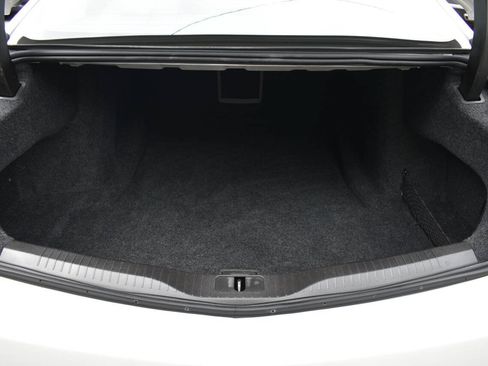 Used 2018 Cadillac CT6 Luxury AWD/4WD image 10