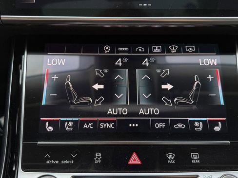 Used 2021 Audi A8 L 3.0T w/ Executive Plus Package AWD/4WD image 58